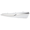 Jaguar XF 2012-2015 Chrome Front Left Grille Molding Trim
