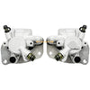 Suzuki King Quad 400 750 Front Brake Calipers & Pads