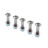 CR YZ KX RM CRF RMZ Dirt Bike 6 x M8*30 Sprocket Bolt Nut Kit