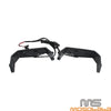 Can-Am Ryker 600 900 Sport LED Light/Turn Signal Lamps (2019-2023)