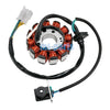 Kymco Agility 125 Magneto Generator Stator Coil (2017-2020)