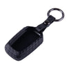 Isuzu D-Max MU-X Carbon Fiber Remote Key Box Cover (2017-2019)