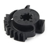 Jeep Grand Cherokee A/C Heater Actuator Gear (2011-2021)
