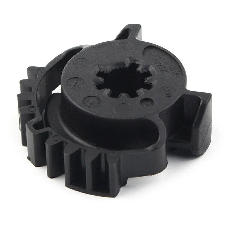 Jeep Grand Cherokee A/C Heater Actuator Gear (2011-2021)