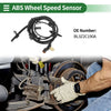 Ford F-150 V6 3.5L / 6.2L Right Rear ABS Wheel Speed Sensor (2009-2014)