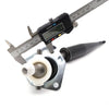 Isuzu Faster / Chevrolet LUV 1988-2002 Shift Lever