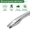 Volvo XC60 Silver Tone Door Handle Cover Trim (2018)