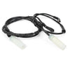 BMW 3 Series Front Rear Brake Pad Sensors (E81 E82 E75 E88 E90 E91 E92 E93)