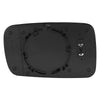 BMW 7 Series Heated Rearview Mirror Glass (2002-2008)