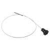Chrysler 300C Dodge Challenger Charger Magnum 5.7L V8 Oil Dipstick (2005-2010)