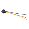 Buick Cadillac Chevrolet GMC MAP Sensor & Wiring Harness Plug (2000-2005)