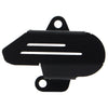 BMW F 750 GS / F 850 GS Black Side Stand Switch Cover (2018-2020)