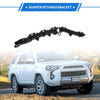 Toyota RAV4 1pc Left Rear Bumper Retainer Bracket (2019–2022)