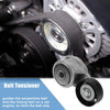 Ford Tractors 5640 6640 7740 7840 8240 Drive Belt Tensioner