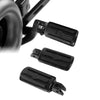 Harley Softail Breakout Foot Pegs  Front Rear (2018-2025)