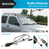 Navara Ute D22 Antenna Guard Mount (1997-2012)