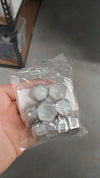 Nissan Navara D22 4x4 4WD Steering Lock Stop Bolt Cap