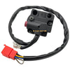 Honda CB900C / CB900F Handlebar Start/Stop Button Throttle (1980-1982)