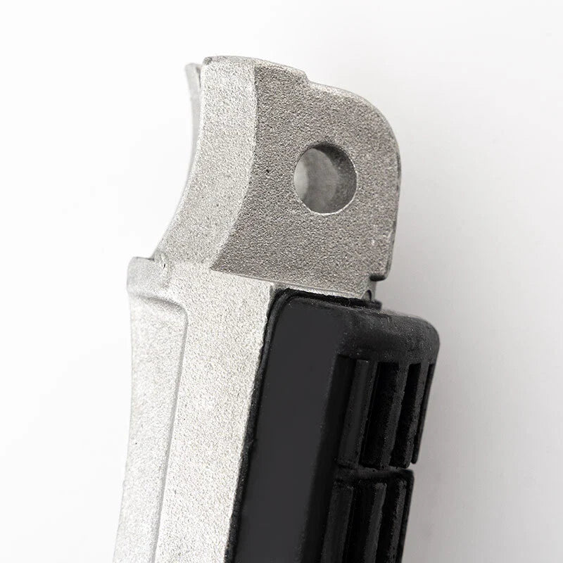 Honda CB600F CBR600F CBR600F4i CB400 2 x Foot Pegs Front Footrest (2000-2006)