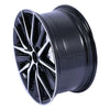 Toyota Camry 18 x 8 Alloy Wheel Rim (2021–2024)