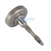 Explorer Grumbler 500, Bazooka 625 Front Clutch Variator Pulley Set (N/A)