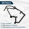 BMW 118i 120i 318i 320i Heater Return Thermostat Hose