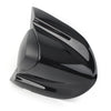 Kawasaki Ninja ZX10R ZX-10R (2004-2005) Black Rear Seat Cover