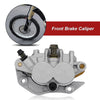 Honda CRF250 Front Brake Caliper w/Pads (2004–2020)