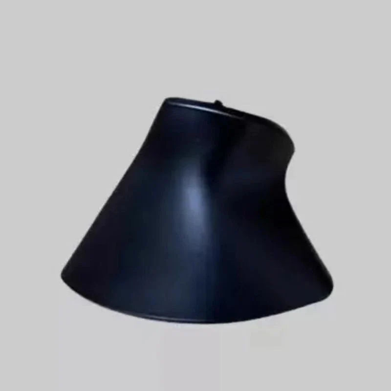 Toyota Camry Right Door Mirror Triangle Base Cover (2018–2023)