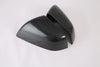 Tesla Model X (2017-2023) 2 x Carbon Fiber Rearview Mirror Lamp Cover Trim