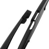 Nissan Versa Hatchback Rear Wiper Arm & Blade (2007-2012)