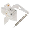 Volvo, Mercedes, Renault, Scania, DAF Seat Air Height Valve