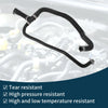 Ford Focus 2015 Rubber Heating Water Pipe Radiator Hose