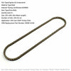 Yamaha TTR225, TTR230, TW200, XT225 Timing Chain 25H-104L (2001-2023)
