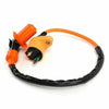 GY6 50CC 150CC 250CC Scooter ATV GoKart Ignition Coil (2000-2023)