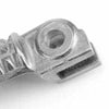 Yamaha YZF R1 (1998-2014), R6 (1999-2014), R6S Foot Pegs (2003-2008)