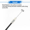 Honda Fit Hood Release Cable (2004-2005)