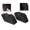 Harley Dyna Electra Street Glide FLHX Saddlebag Liners (2006-2023)