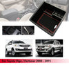 Toyota / Fortuner Armrest Box Tray (2008-2015)