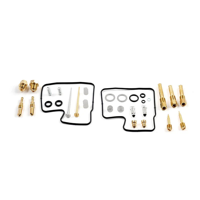 Honda Shadow 1100 VT1100C Carburetor Repair Kit (1989-1994)