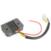 Kawasaki KZ550 KZ650 KZ750 KZ1000 Voltage Regulator Rectifier (1976-1983)