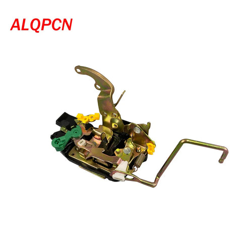 Toyota Hilux Electric Right Front Door Lock Latch (1997-2004)