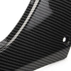 Kawasaki Ninja 300 Carbon Fiber Side Seat Fairing Cowl Panel (2013-2017)