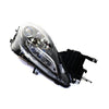 Headlight Assembly Set For 2011-13 Mazda 6 Left and Right