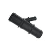 Accord Civic CR-V RDX Radiator Lower Coolant Tube Hose Joint (2000–2023)