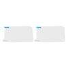 Yamaha MT09 Instrument Film Screen Protector (2024-2025)