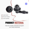 Yamaha Golf Cart G16–G28 YDR Spark Plug Cap