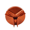 BENELLI TRK 502, Leoncino 500, BJ250 Red Engine Oil Filler Cap Cover