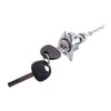 Hyundai Sonata Driver Side Door Lock Cylinder 2 Keys (2015-2019)