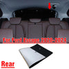 Ford Escape Rear Windshield Privacy Sunshade Cover (2020–2024)
